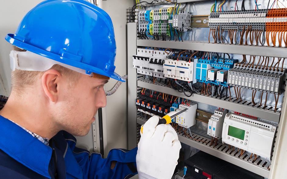 électricien urgence Fontainebleau