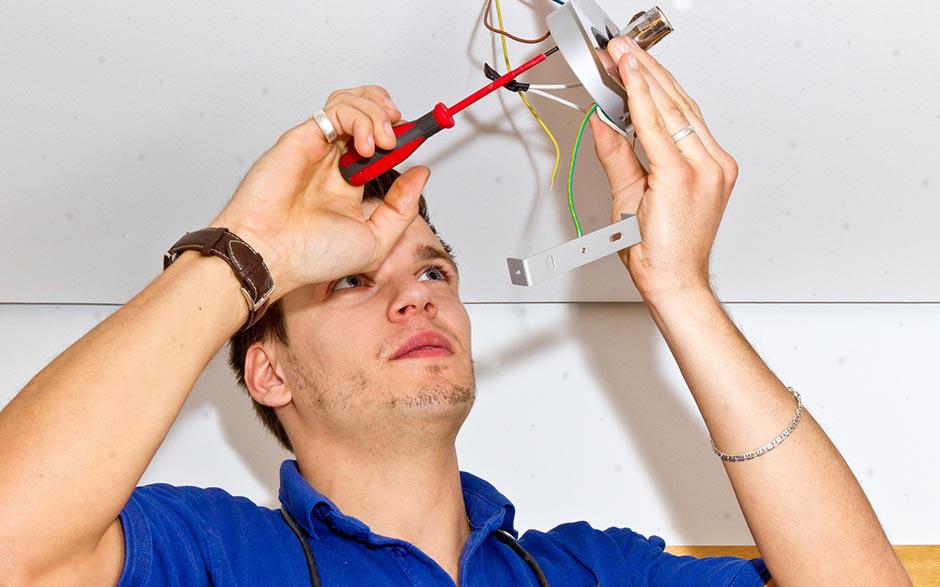 électricien urgence Bondy