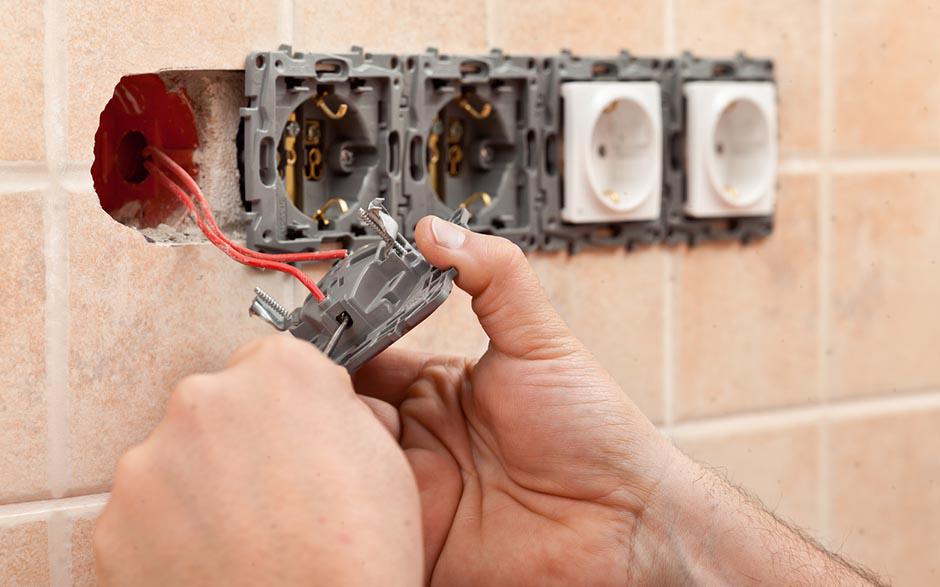 tarifs électricien Paris