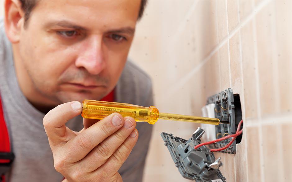 électricité maison Le Raincy